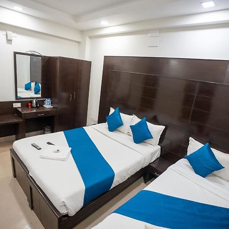 Hotel Orion Residency Chennai Esterno foto