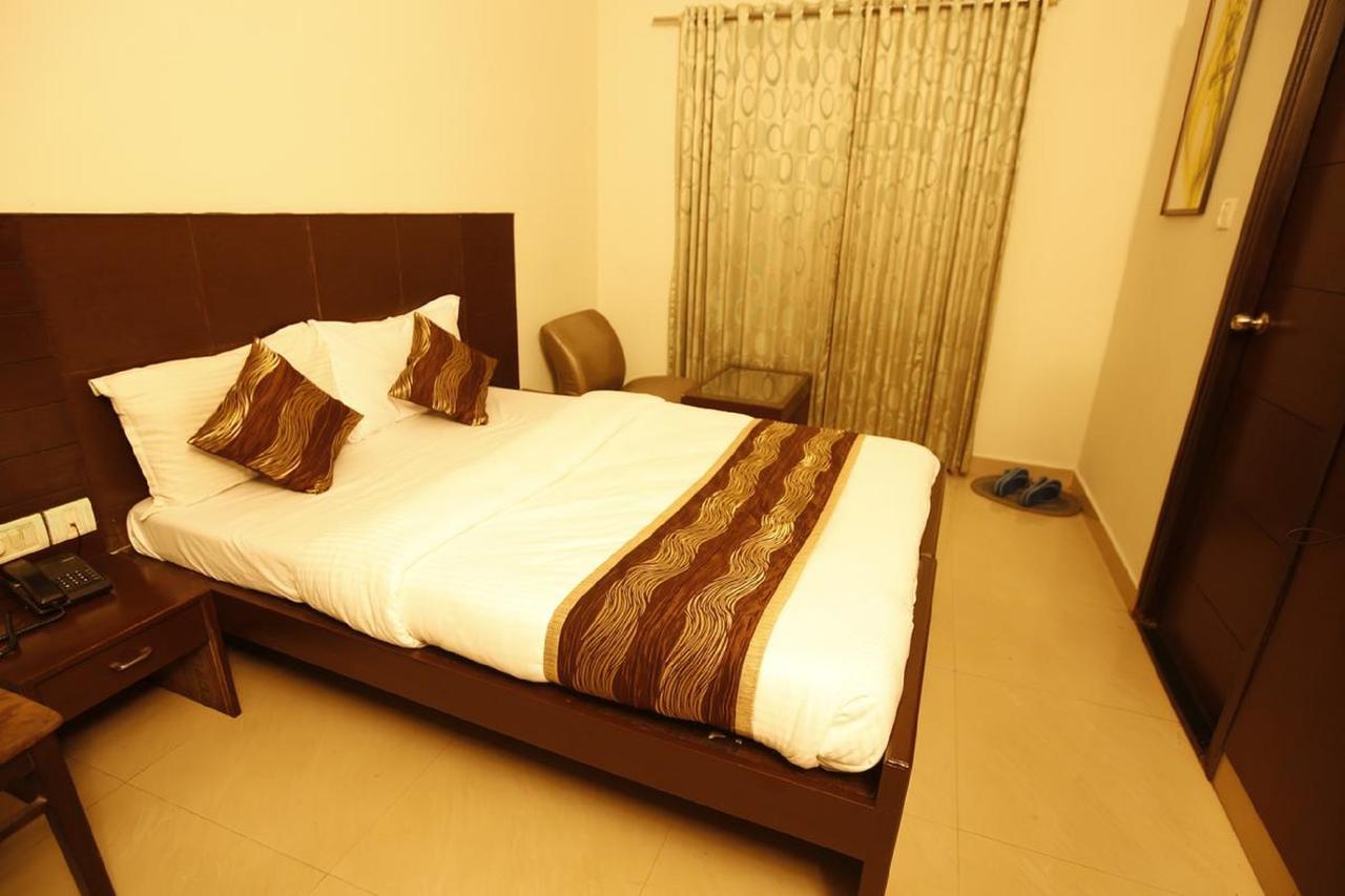 Hotel Orion Residency Chennai Esterno foto