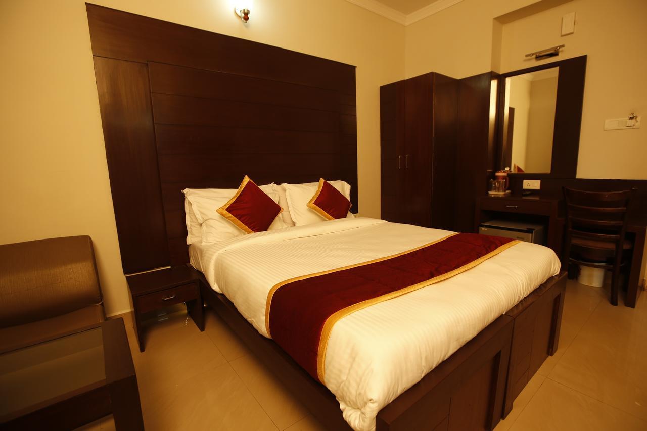 Hotel Orion Residency Chennai Esterno foto
