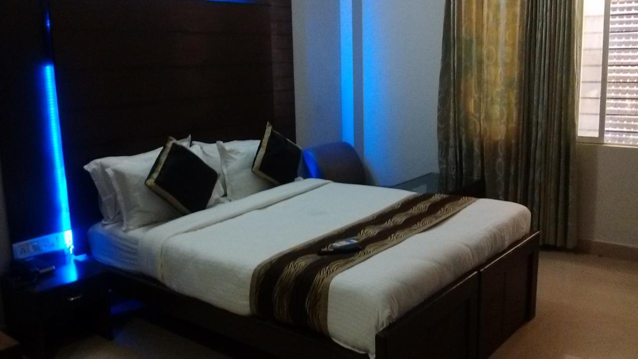 Hotel Orion Residency Chennai Esterno foto