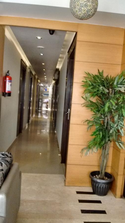 Hotel Orion Residency Chennai Esterno foto