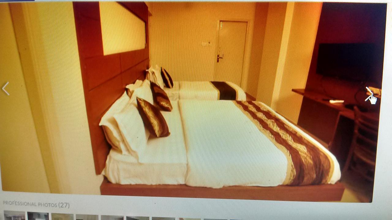 Hotel Orion Residency Chennai Esterno foto