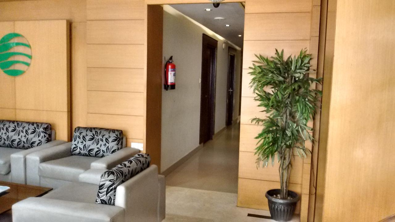 Hotel Orion Residency Chennai Esterno foto