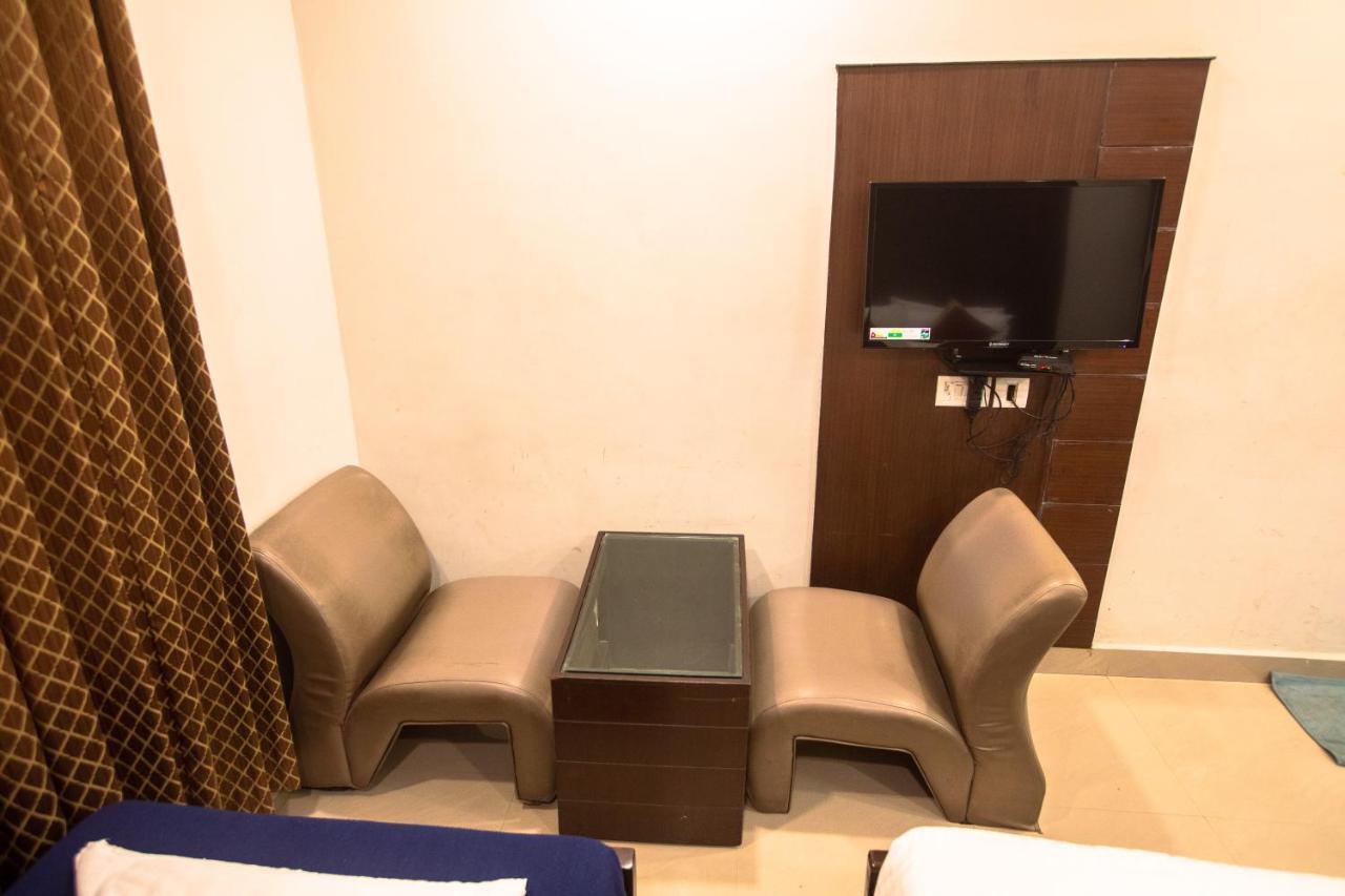Hotel Orion Residency Chennai Esterno foto