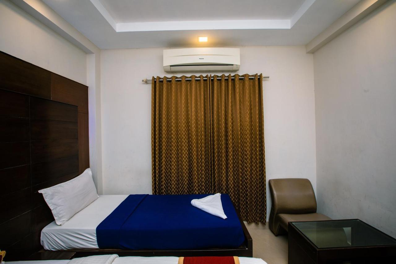 Hotel Orion Residency Chennai Esterno foto