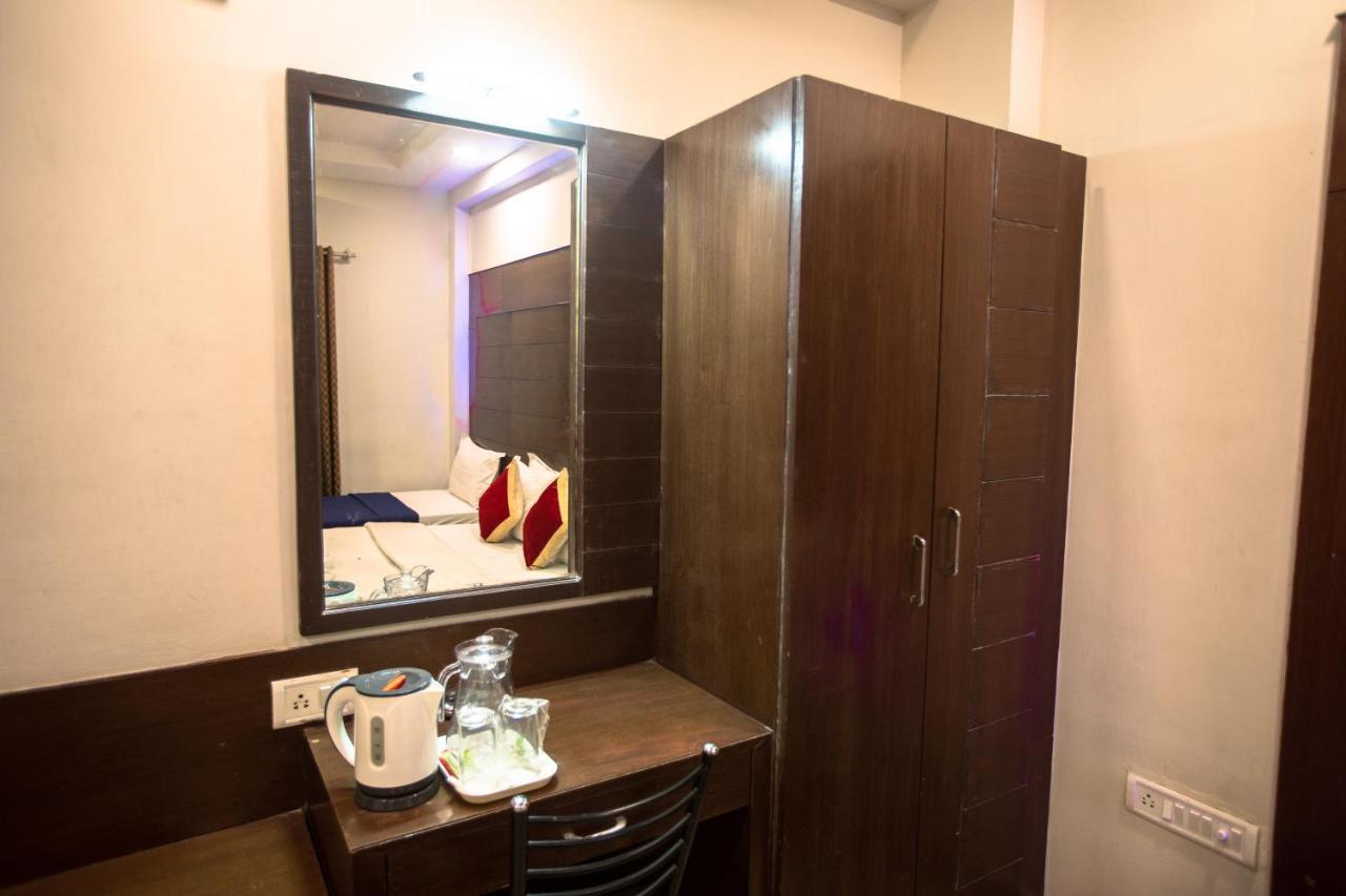 Hotel Orion Residency Chennai Esterno foto