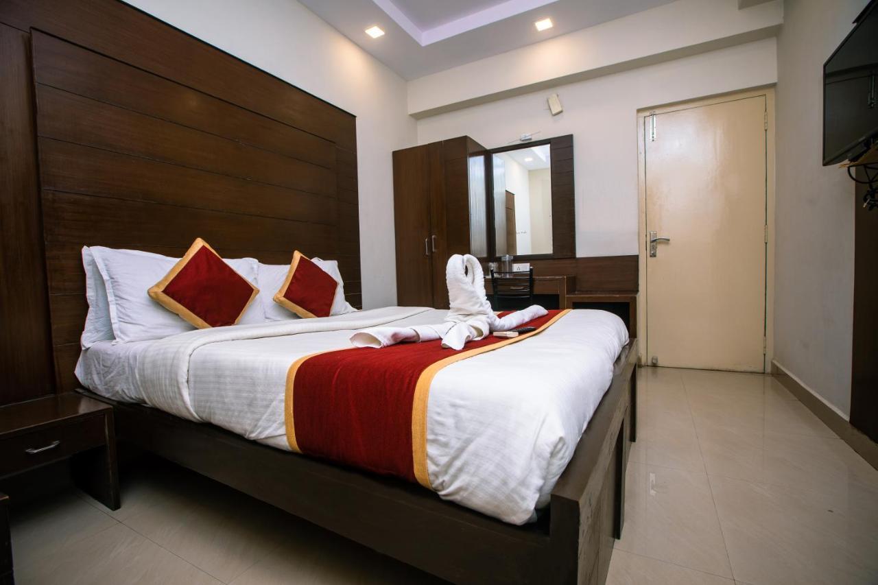 Hotel Orion Residency Chennai Esterno foto
