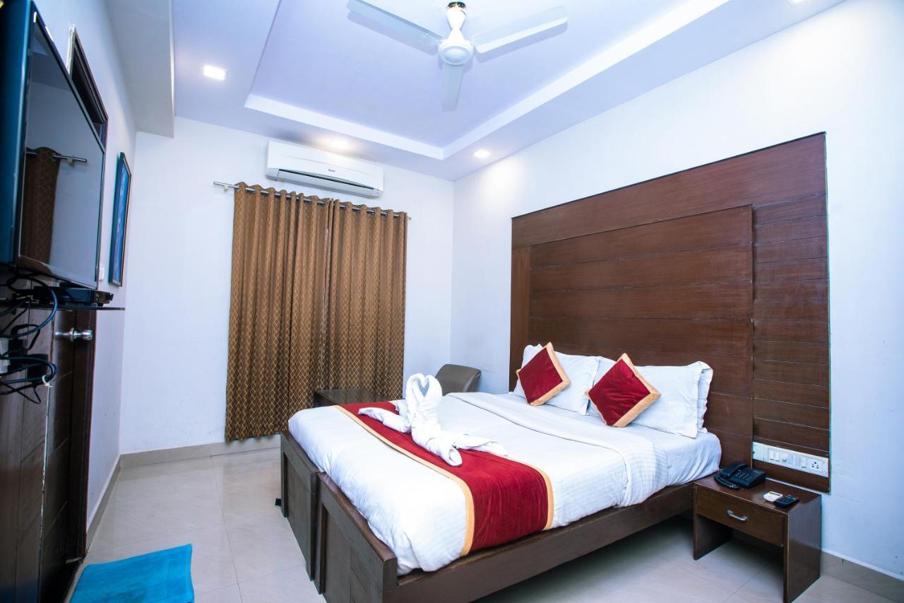 Hotel Orion Residency Chennai Esterno foto