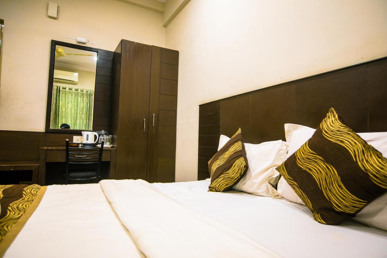 Hotel Orion Residency Chennai Esterno foto