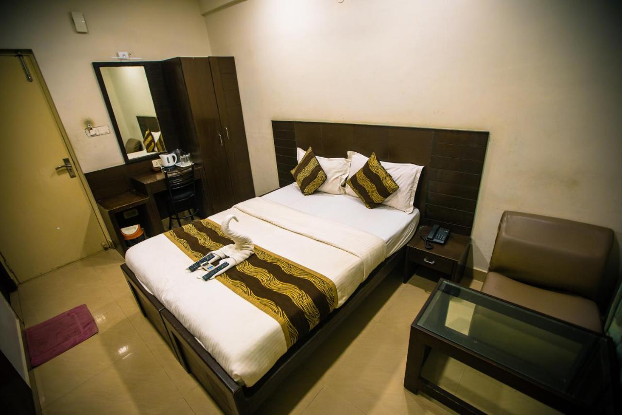 Hotel Orion Residency Chennai Esterno foto