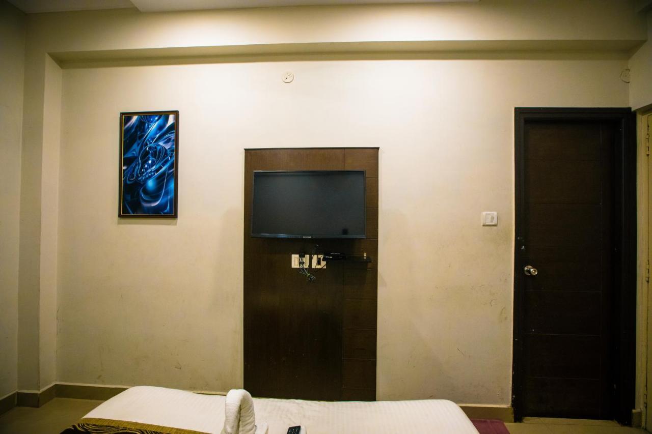 Hotel Orion Residency Chennai Esterno foto