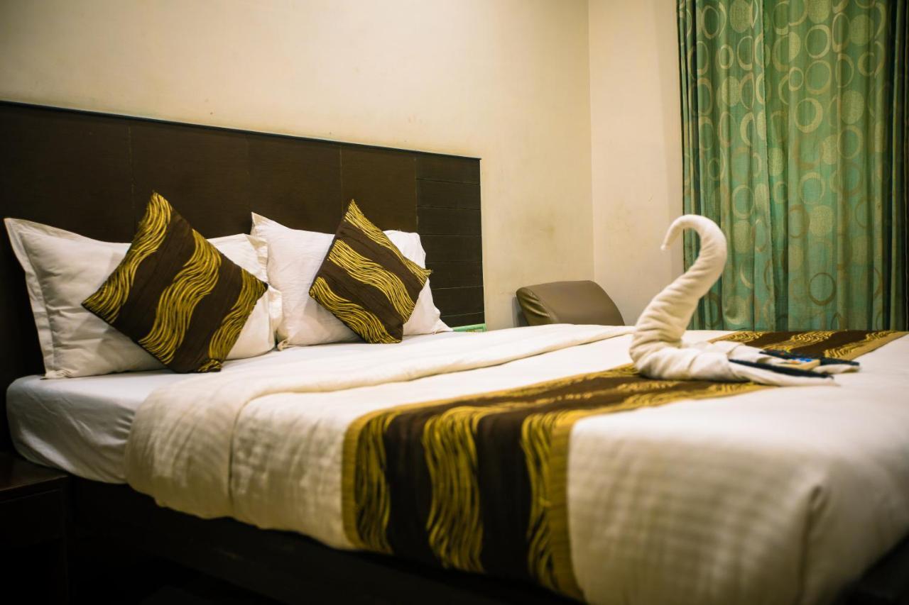 Hotel Orion Residency Chennai Esterno foto