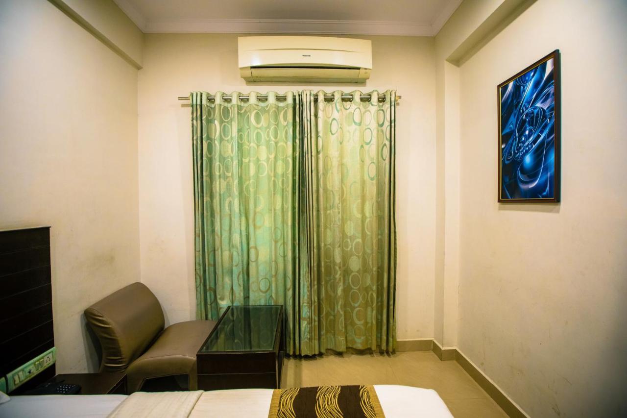 Hotel Orion Residency Chennai Esterno foto
