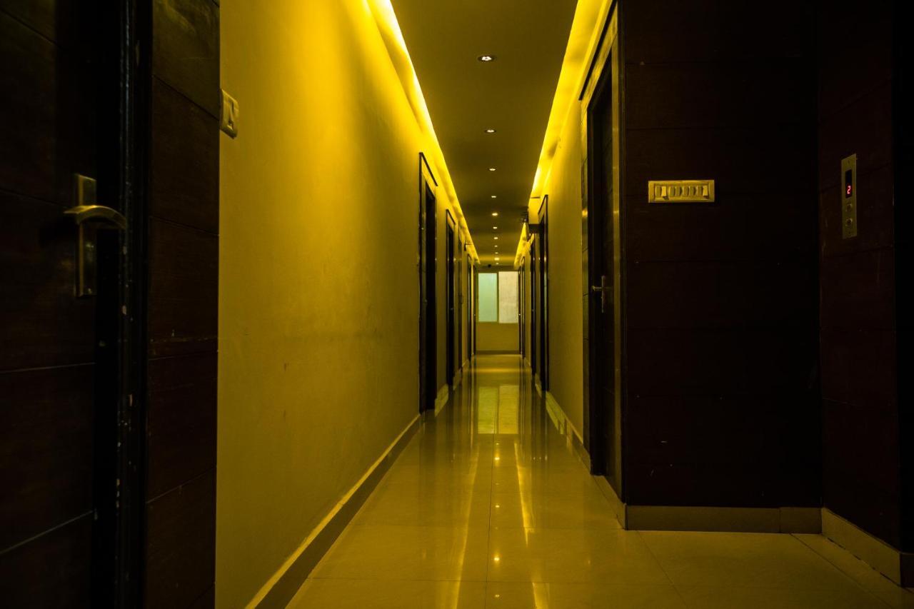 Hotel Orion Residency Chennai Esterno foto