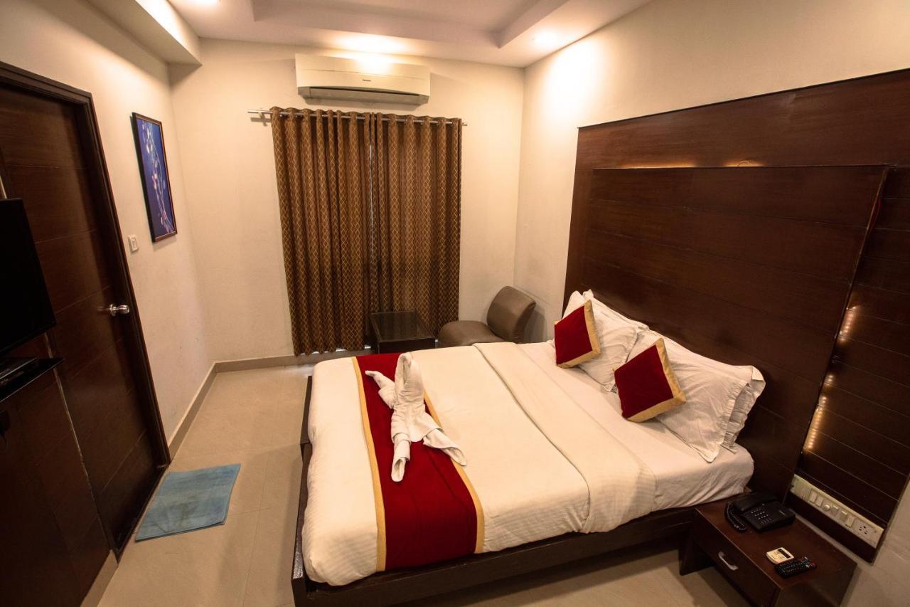 Hotel Orion Residency Chennai Esterno foto